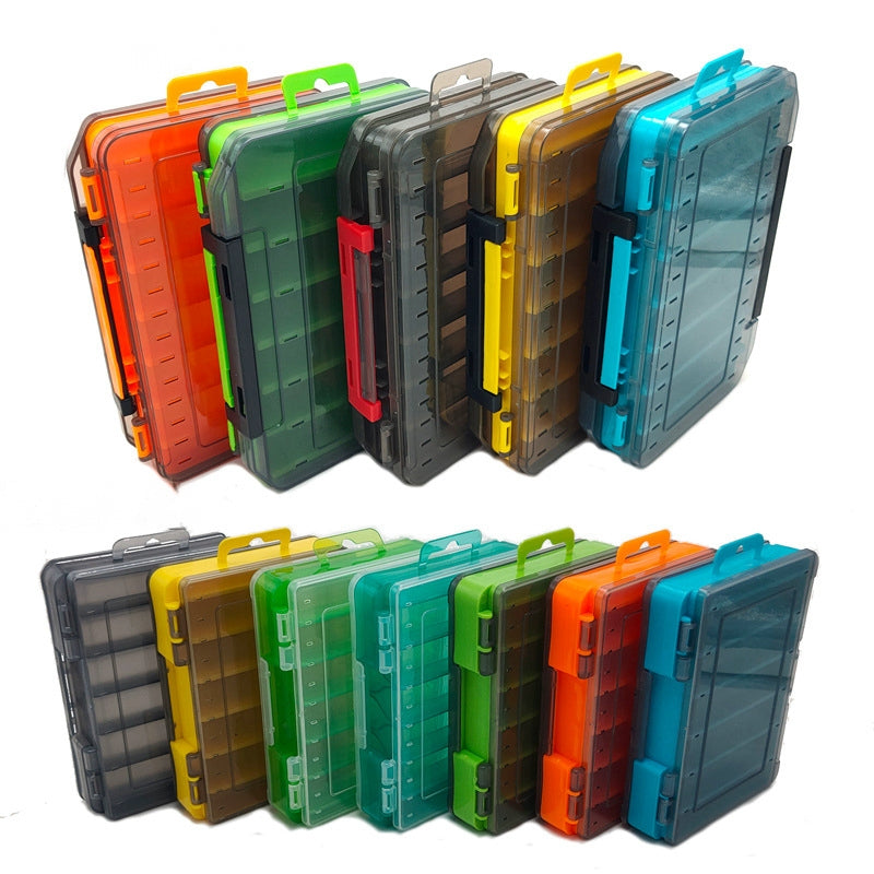Dual-Side Lure box LB03