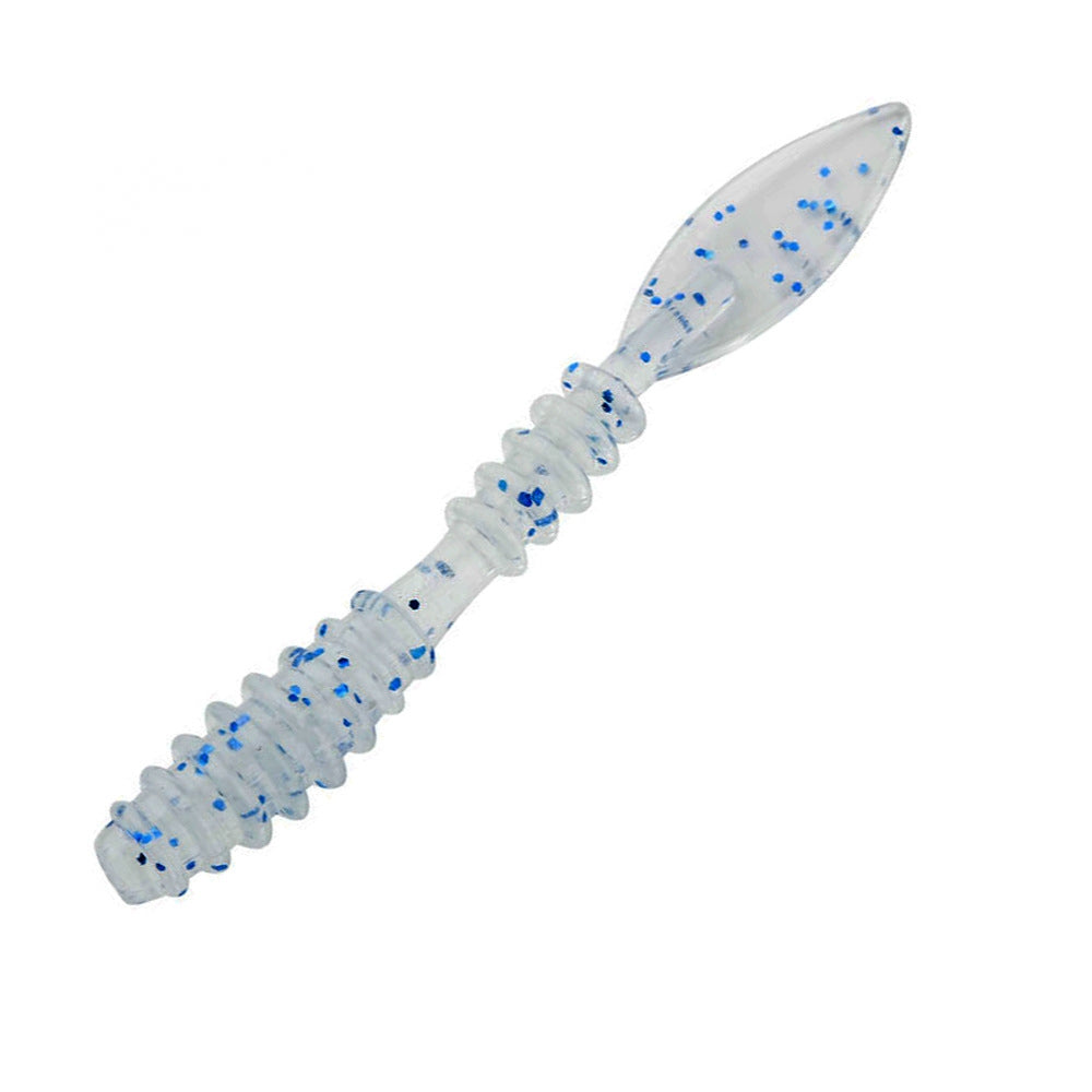 Superse 1.9 inch Finner Aji Worm SA005