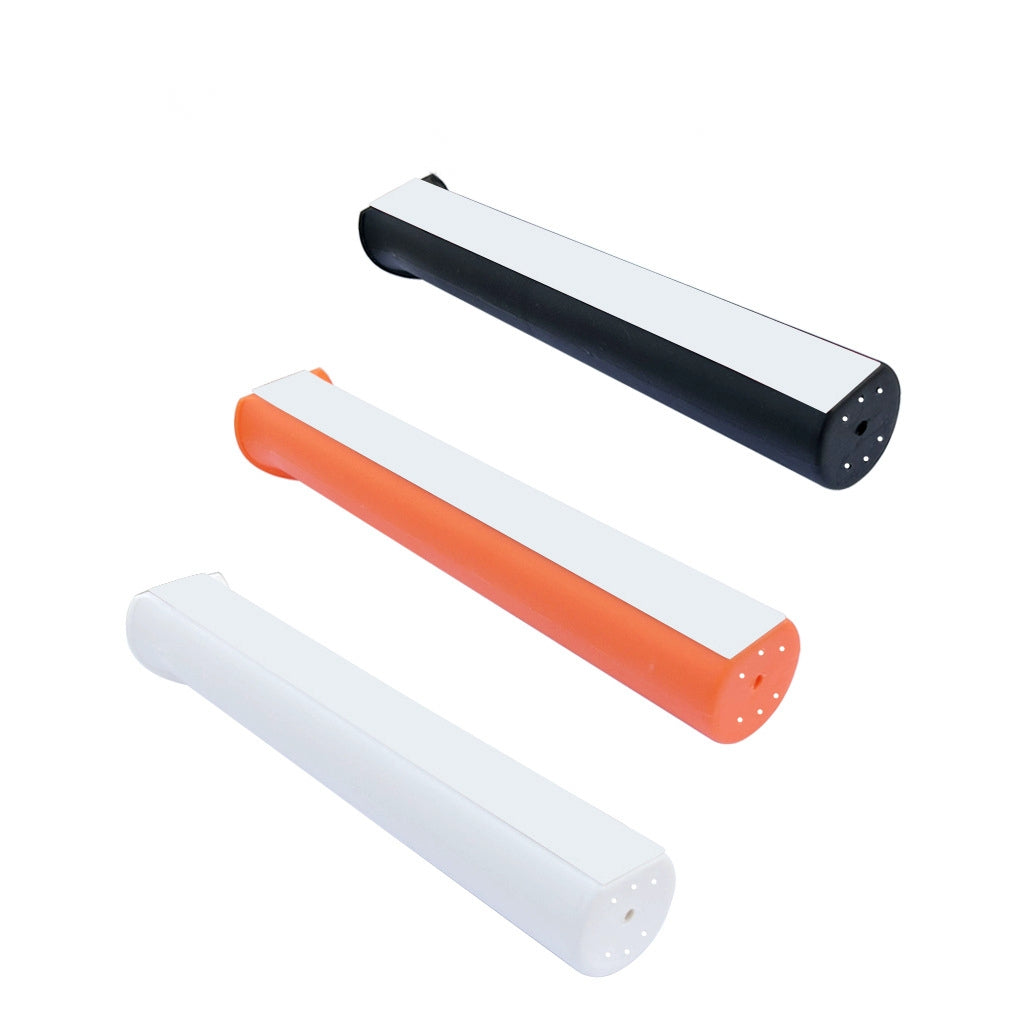 Single PVC Rod holder Adhesive Type RR17