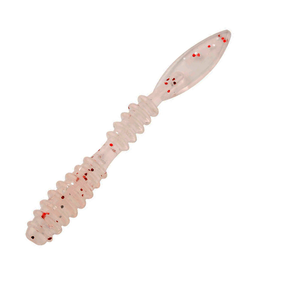 Superse 1.9 inch Finner Aji Worm SA005