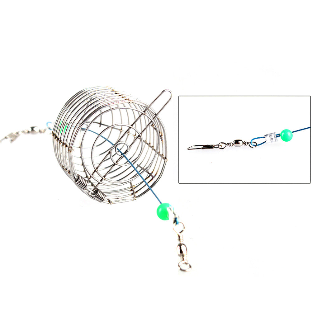 Small Burley Cage