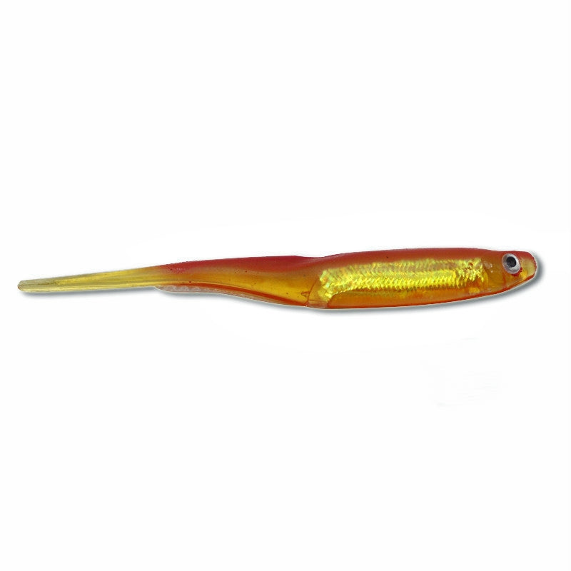 Superse 3.9" Pintail