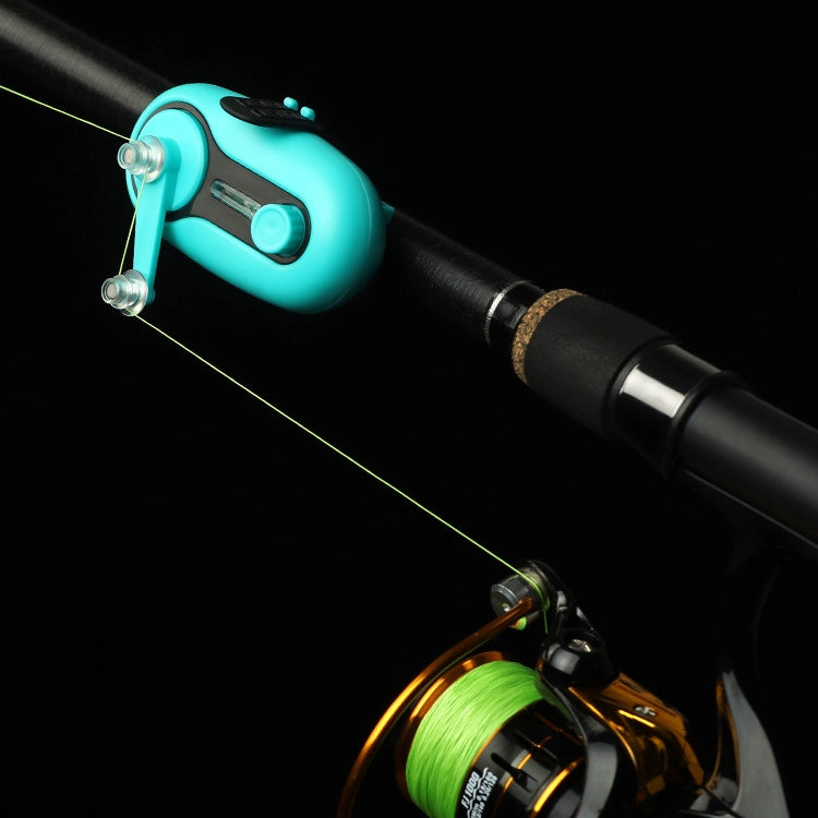 Fishing strike alarm SA03