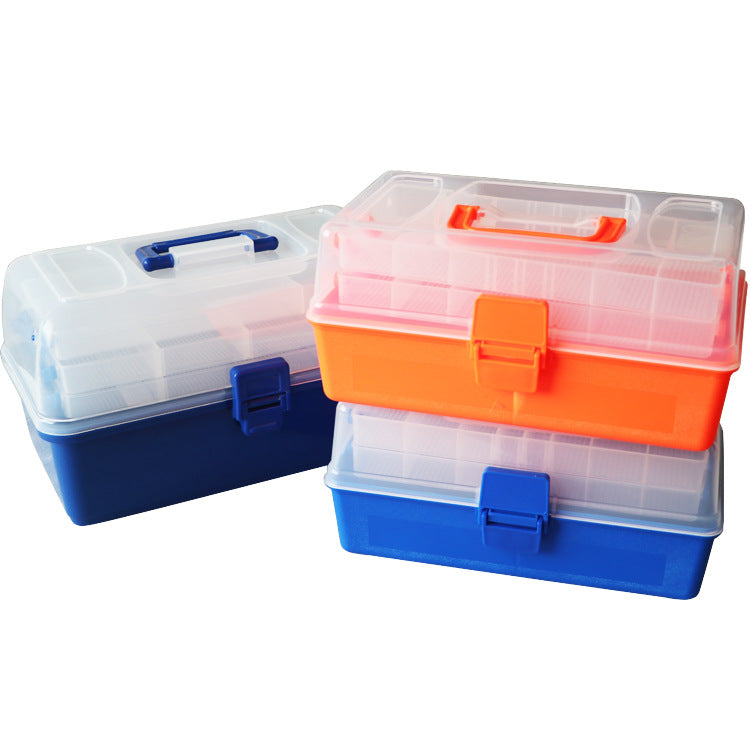 Fishing Tools Box 23T