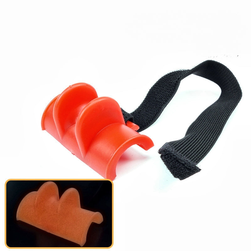 Fishing Rod Railing Support