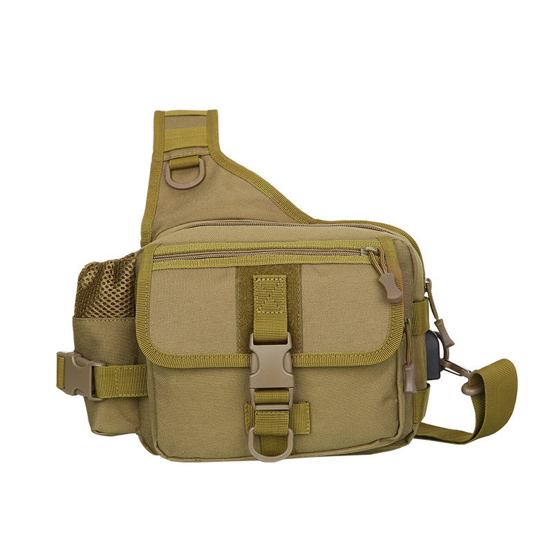 Fishing waist pouch 16038#