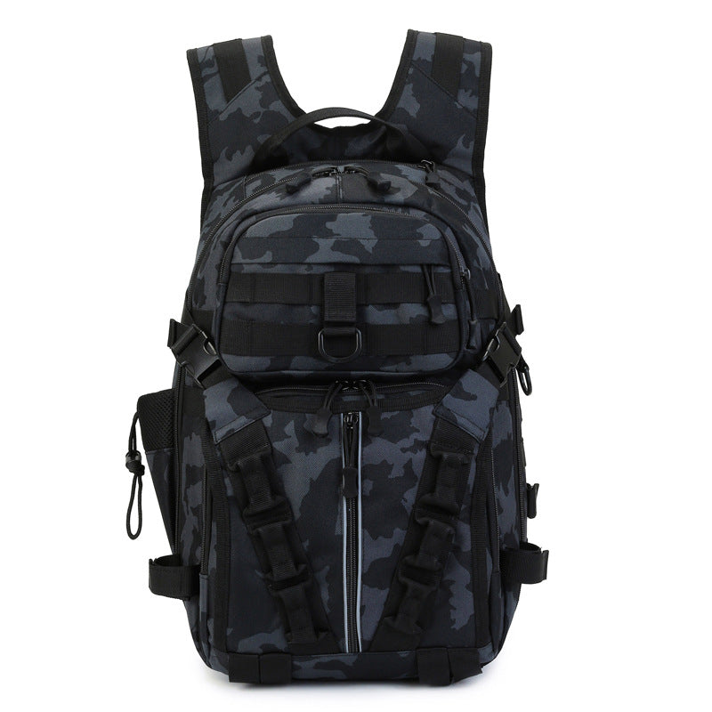 Fishing Backpack 8826#