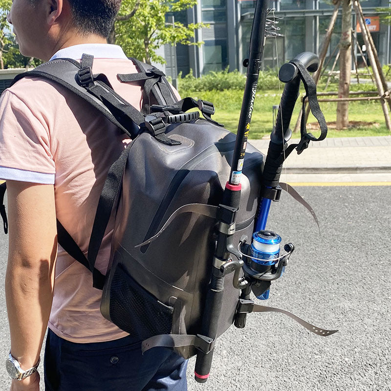 Waterproof Backpack 18L