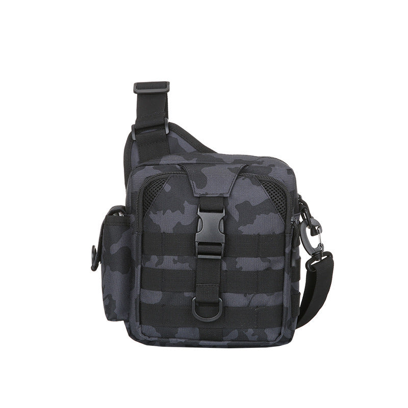 Fishing pouch 16031#