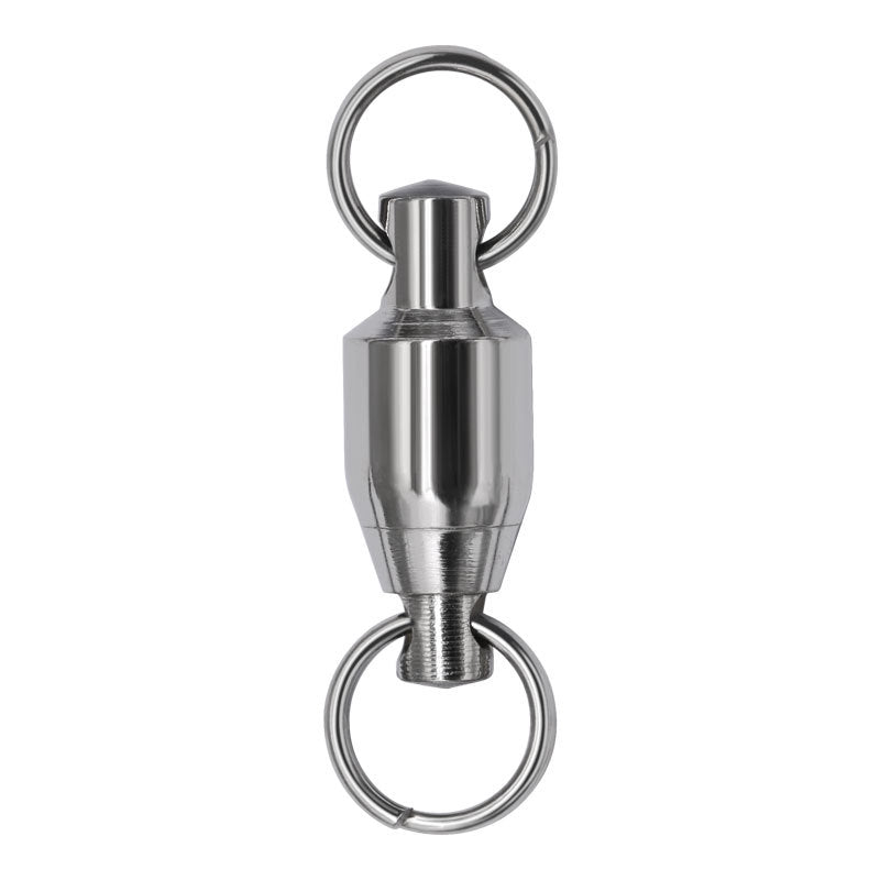 MK Swivel Split Ring Ball bearing swivel MK045