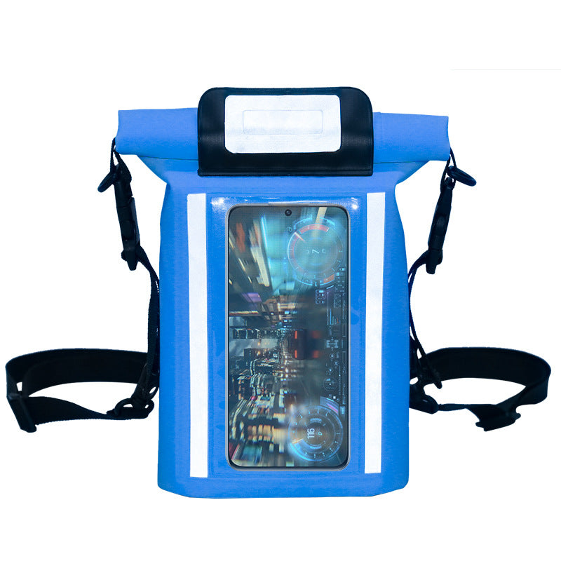 3L Waterproof Sling bag