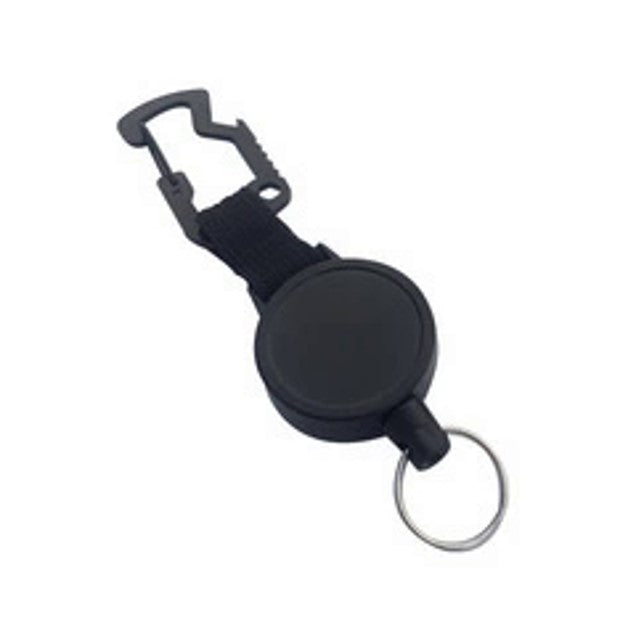 Superse Easy Pull Buckle with Carabiner AOT09