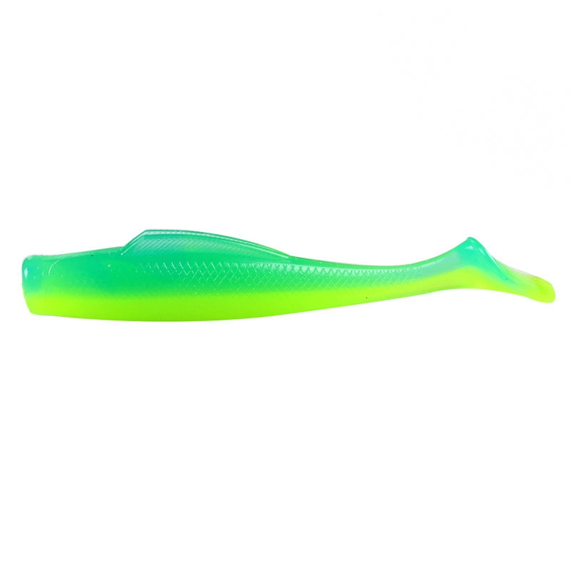 Superse 3" Soft minnow SP004