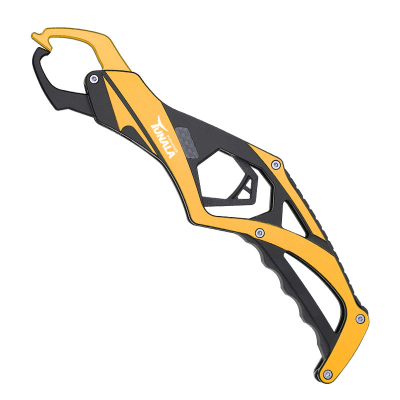 Aluminium Fish Grip FG013