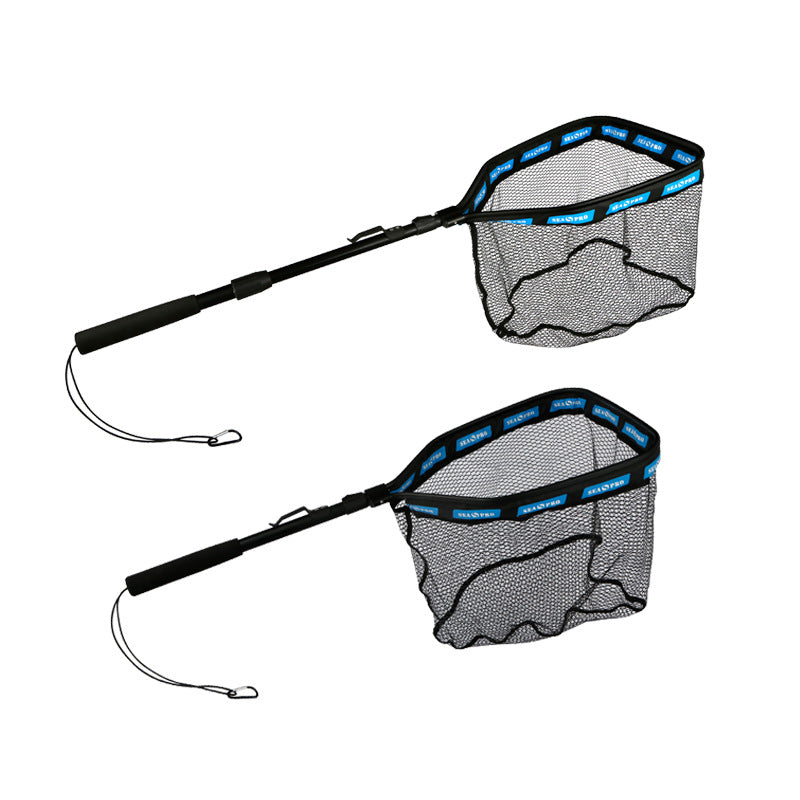 Floating Landing Net SP008F