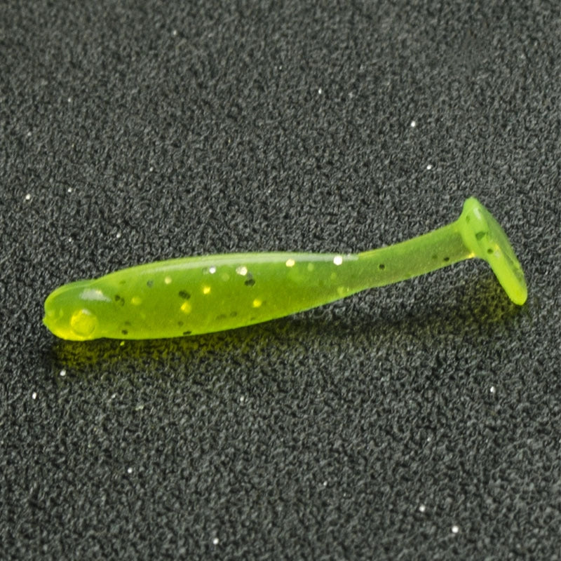 Superse 1.1 Mini-T Aji Worm SA003