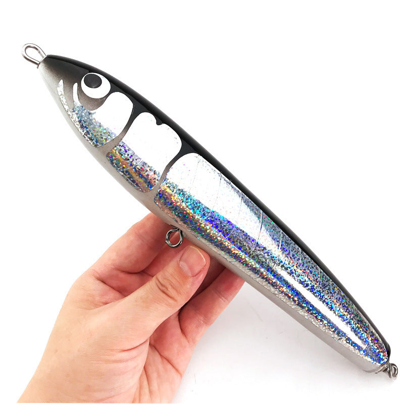 Snatch Wooden Stickbait 101