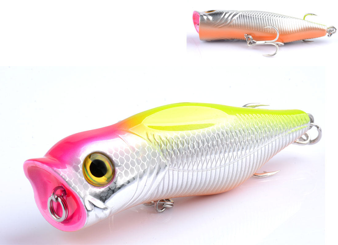 Superse Big Belly Popper