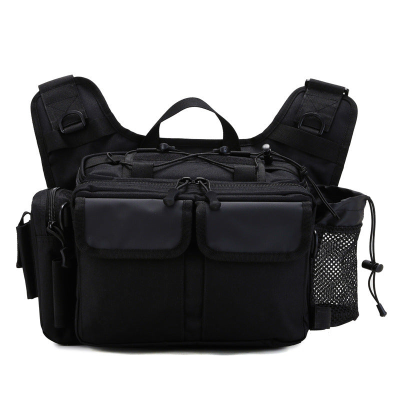 Fishing Hip Bag 8820#