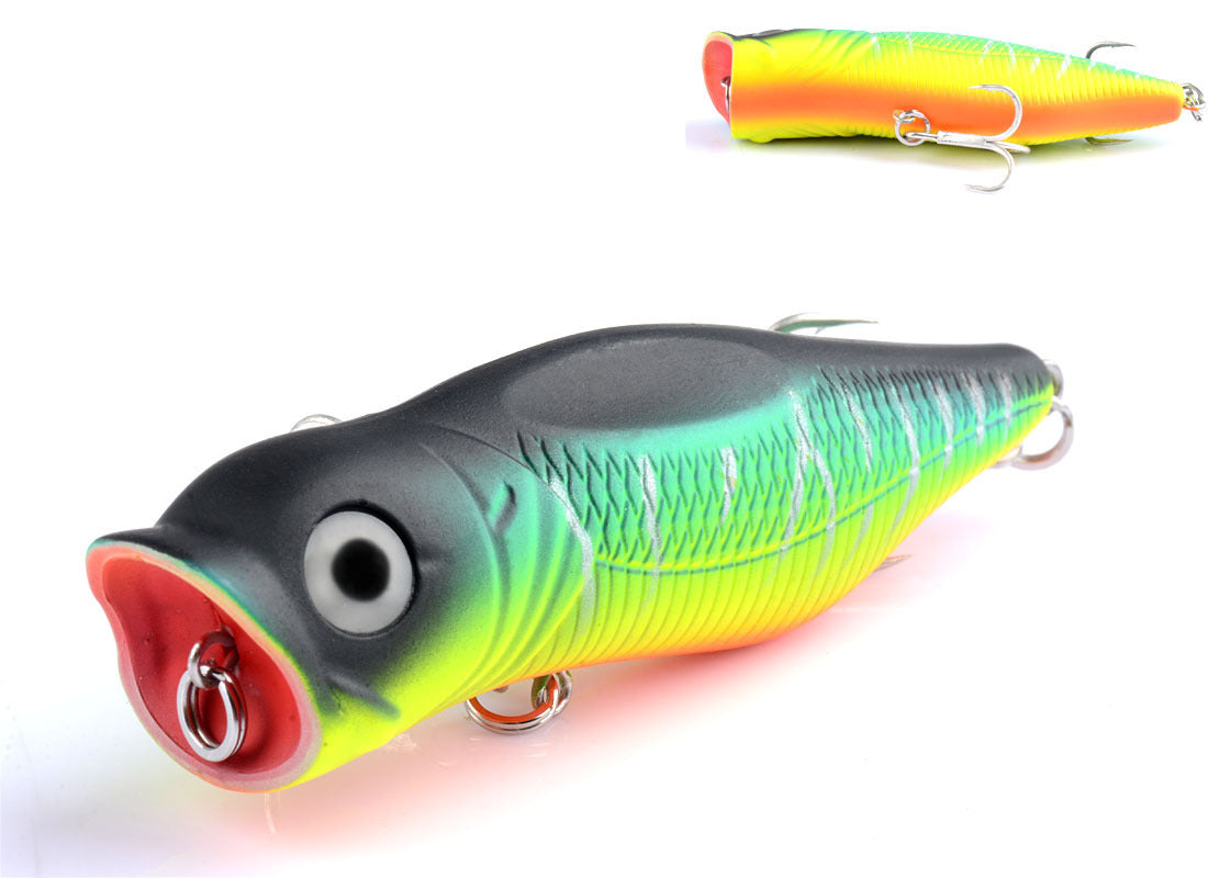 Superse Big Belly Popper