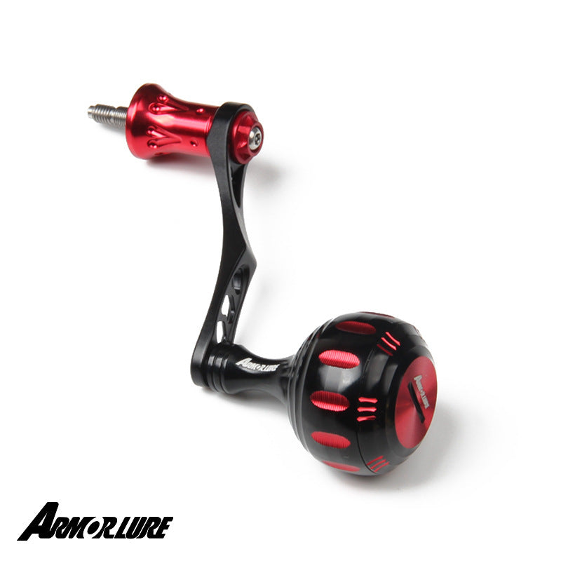 ArmorLure 58mm Single arm