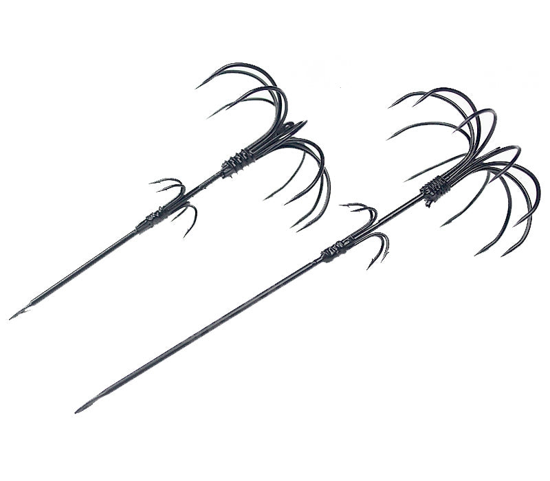 HX Garong hook