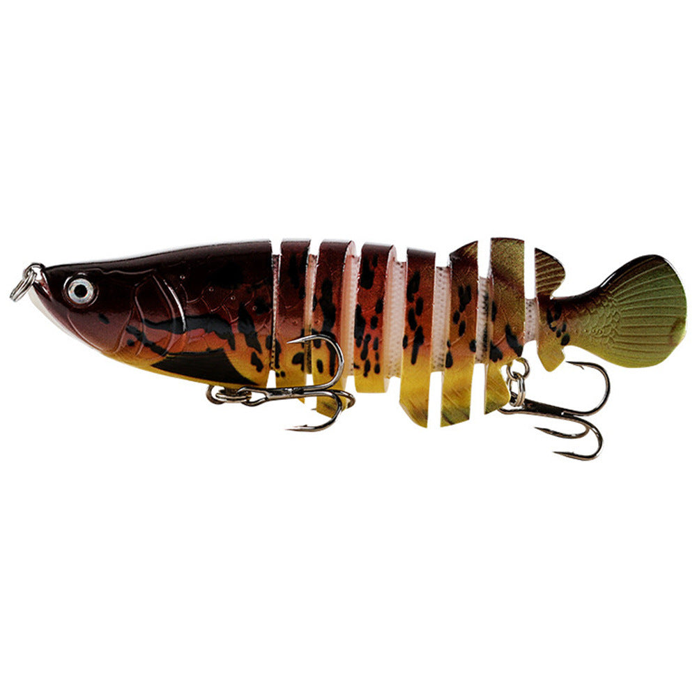 Arowana Swimbait YE035