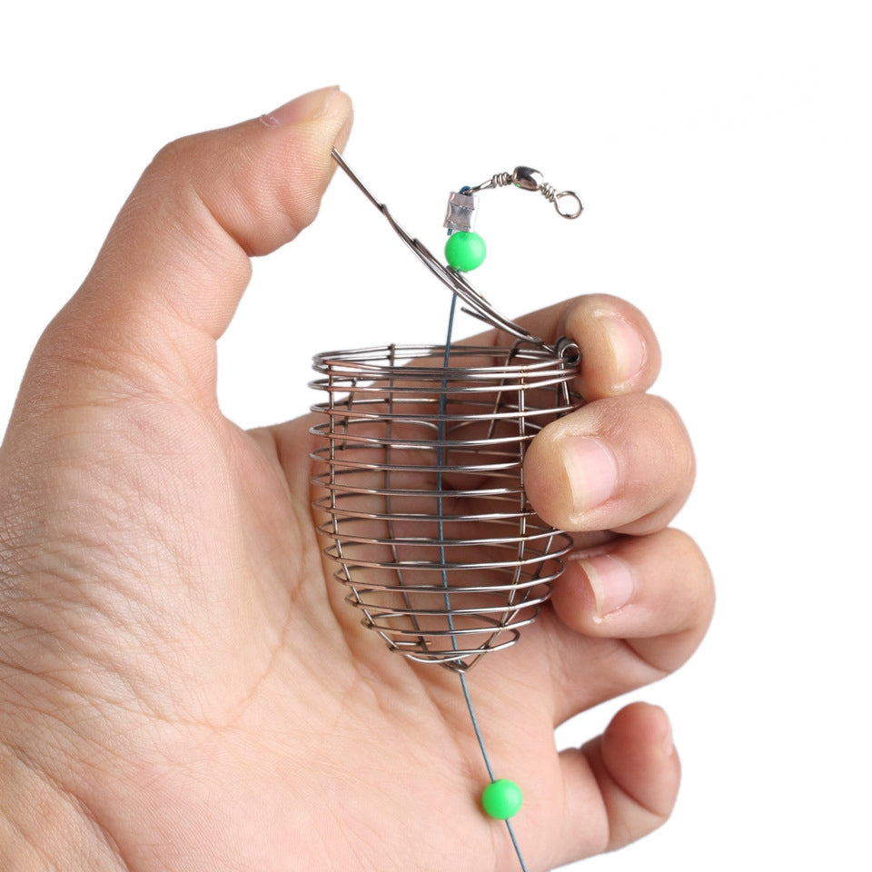 Small Burley Cage