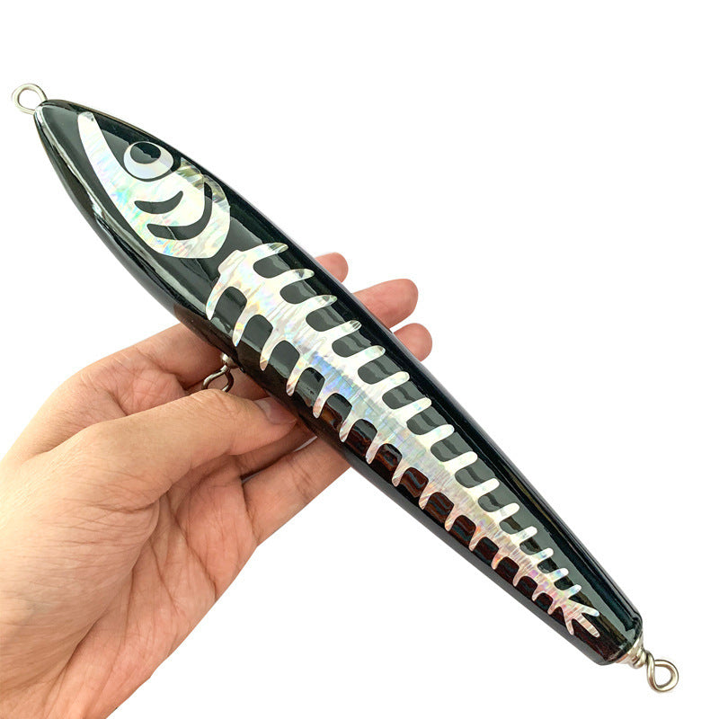 Snatch Wooden Stickbait 101