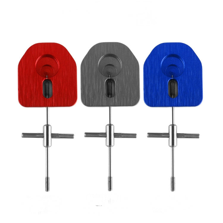 Spool bearing remover tool