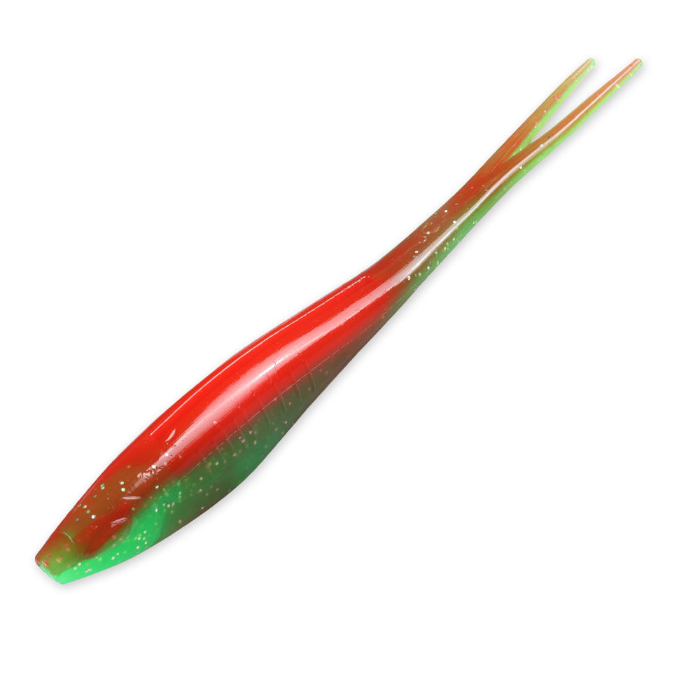 Superse Silence Assassin 7" SP001