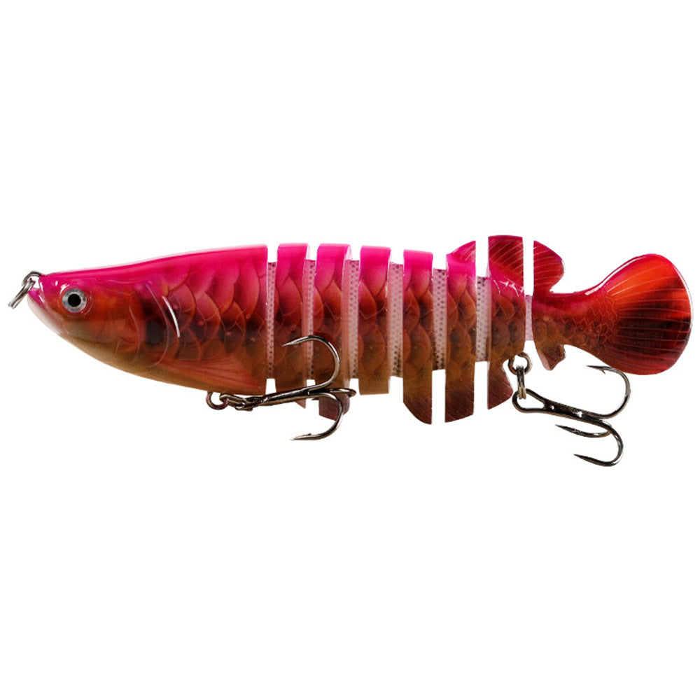 Arowana Swimbait YE035
