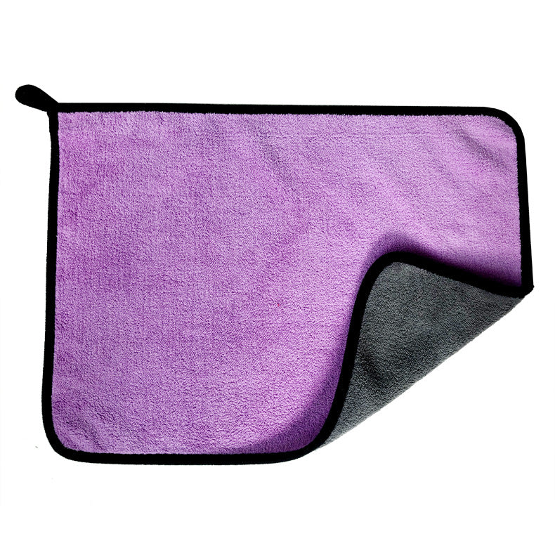 Fishing Hand Towel AOT17