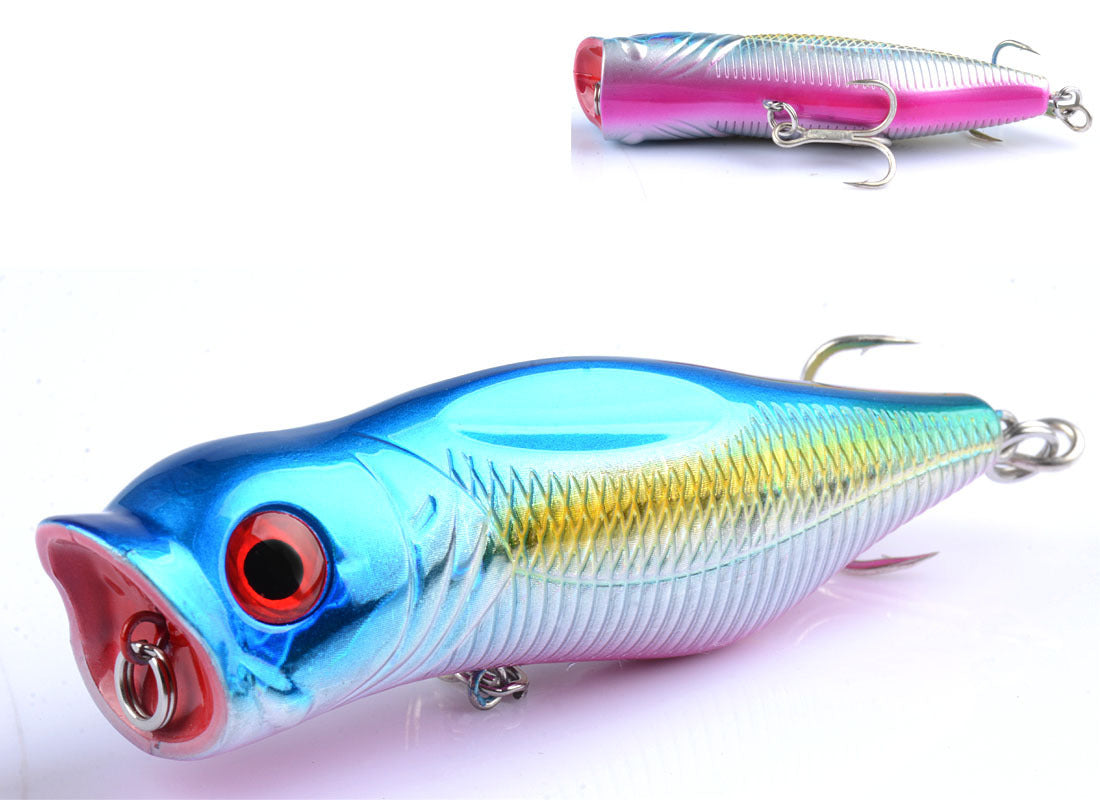 Superse Big Belly Popper