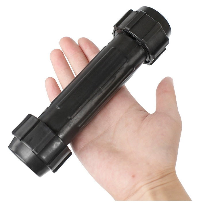 inflatable boat paddle grip