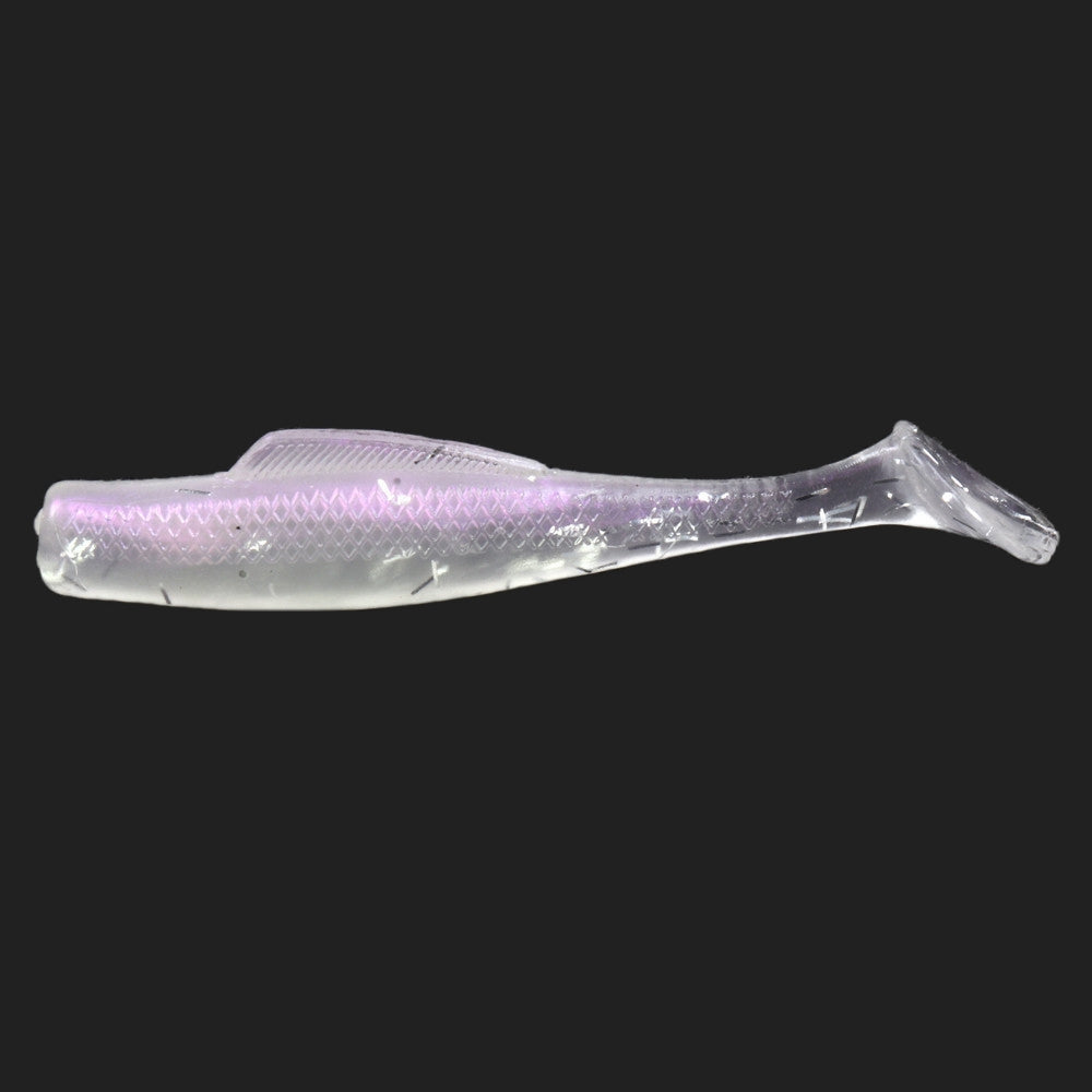 Superse 3" Soft minnow SP004
