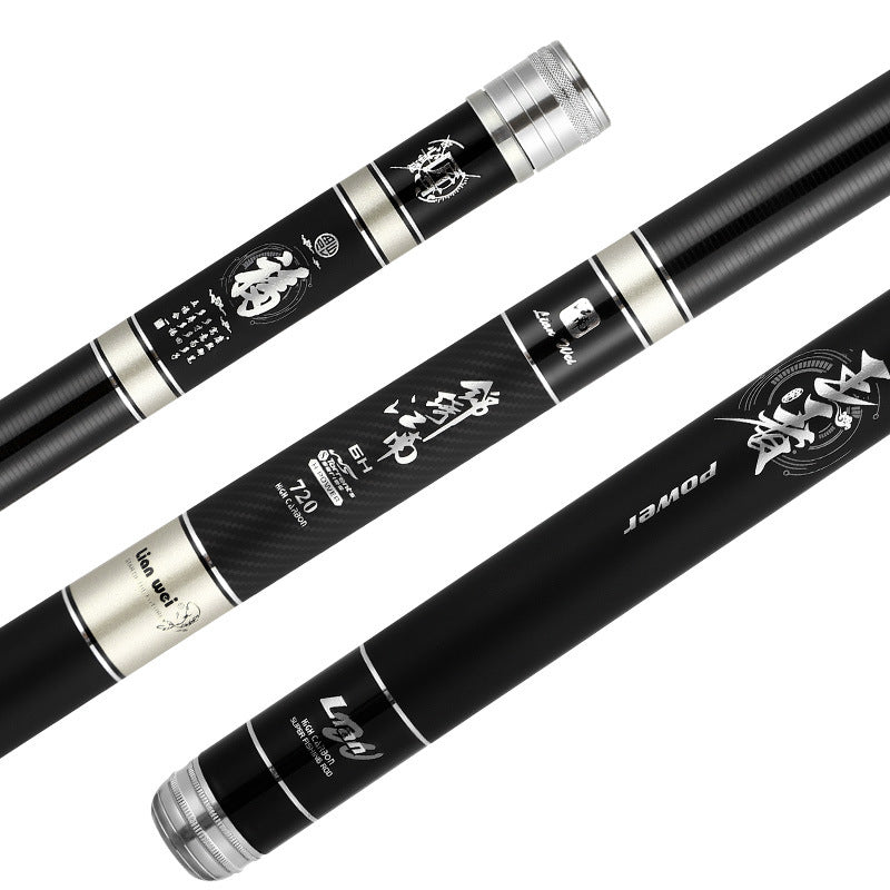 Jin Xiu Jiang Nan Pole Rod 6H19 Rating PR018