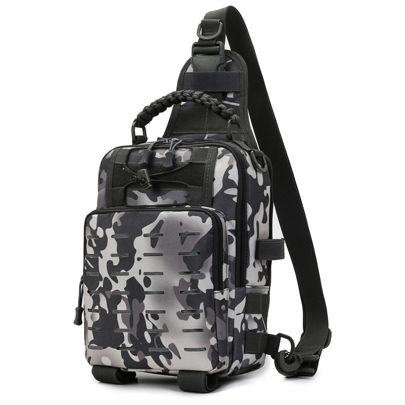 Fishing Sling Bag 8827#