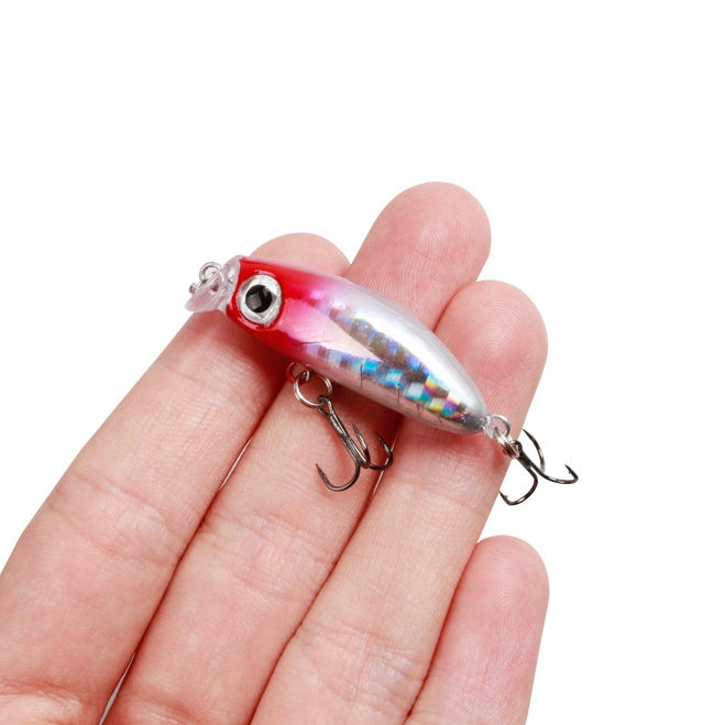 Superse 42 mini minnow