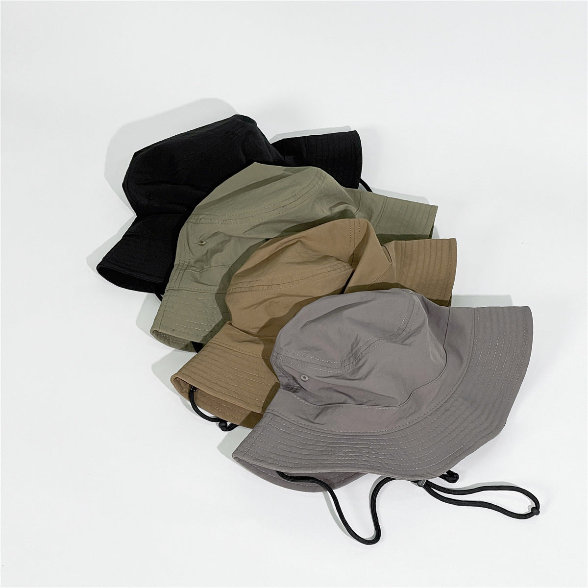 Quick Dry Bucket Hat
