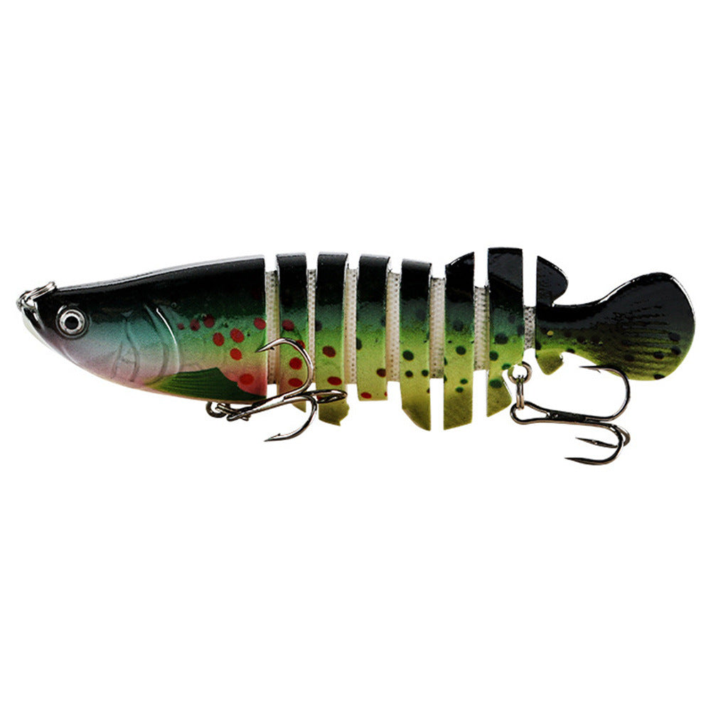 Arowana Swimbait YE035