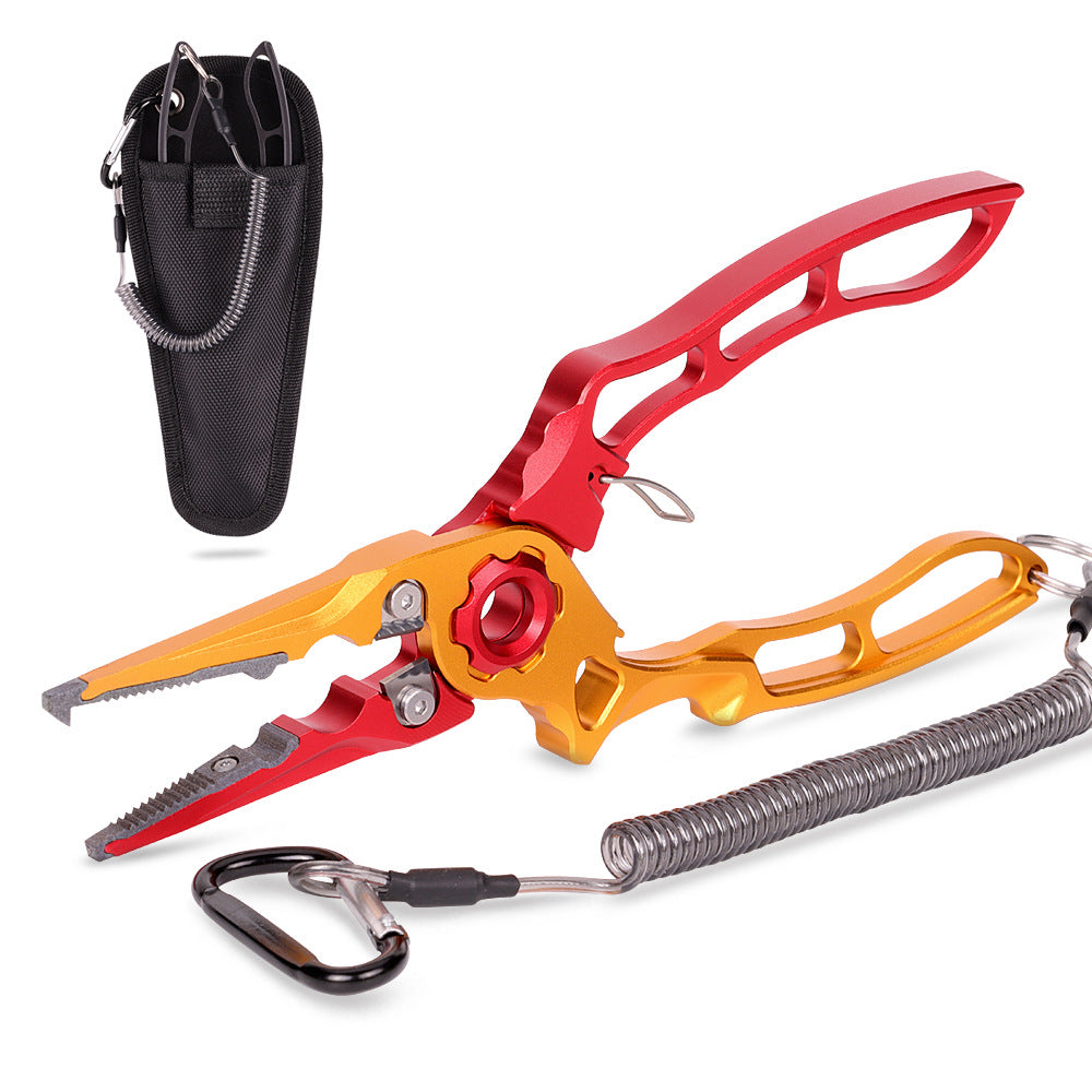 Aluminium Plier PL015