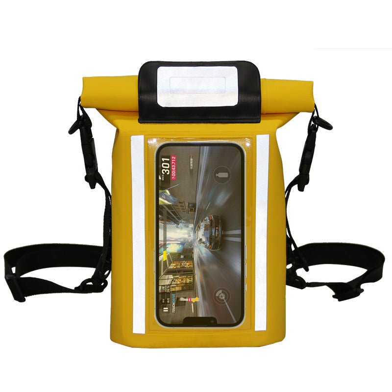 3L Waterproof Sling bag
