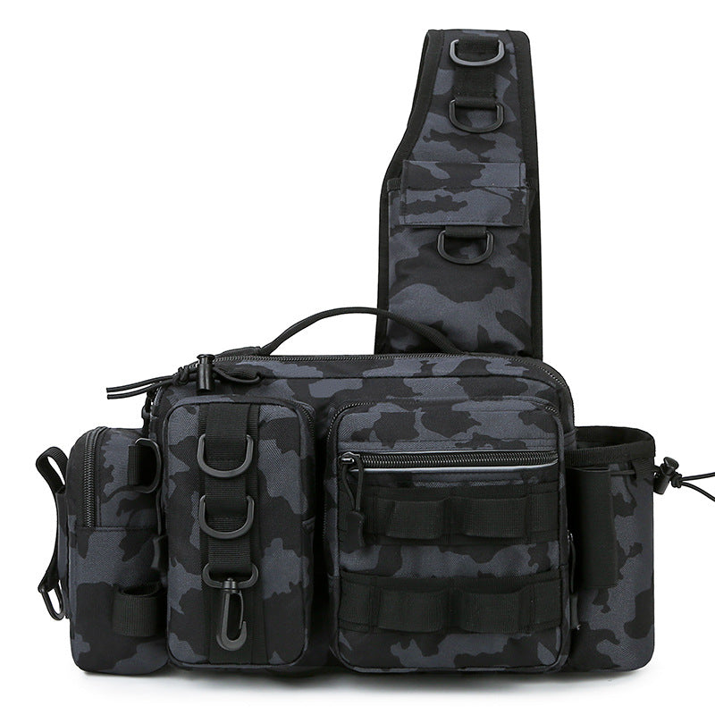 Lure bag #8872