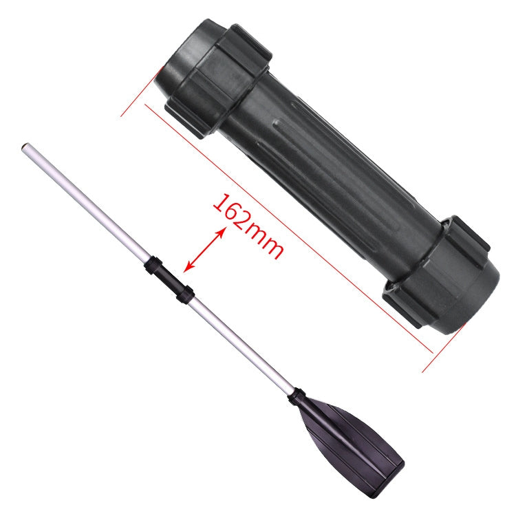 inflatable boat paddle grip