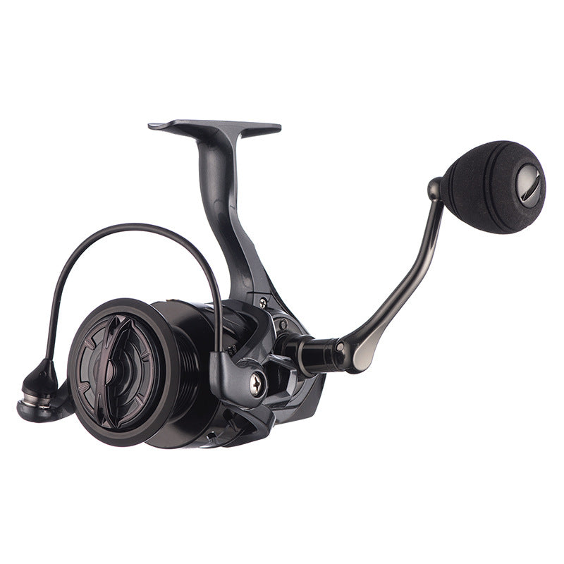 NAVION KAM Series Spinning reel
