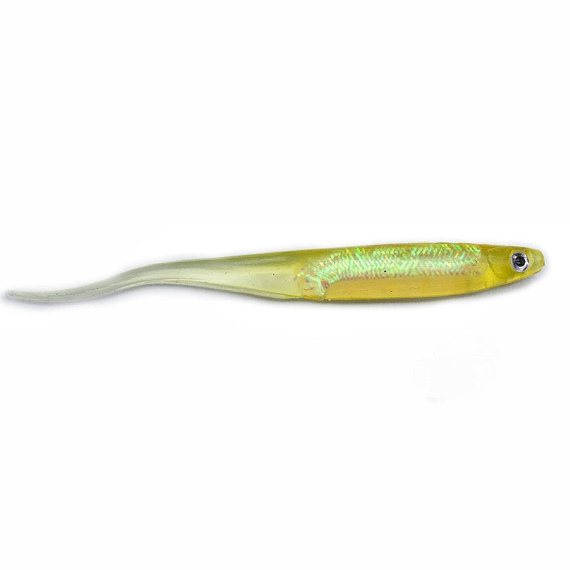 Superse 3.9" Pintail
