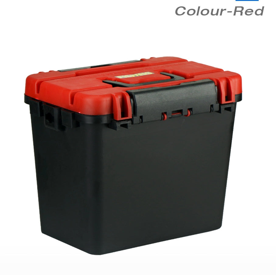 Removeable Top Cover Tackle box TB07