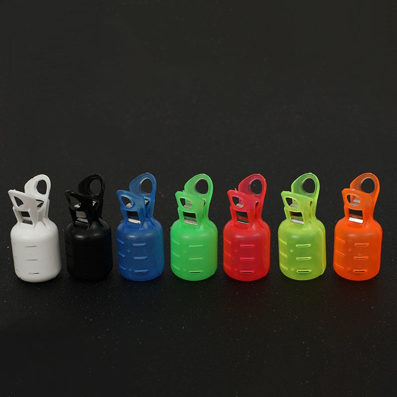 Superse Egi hook Clip Cover EHC02