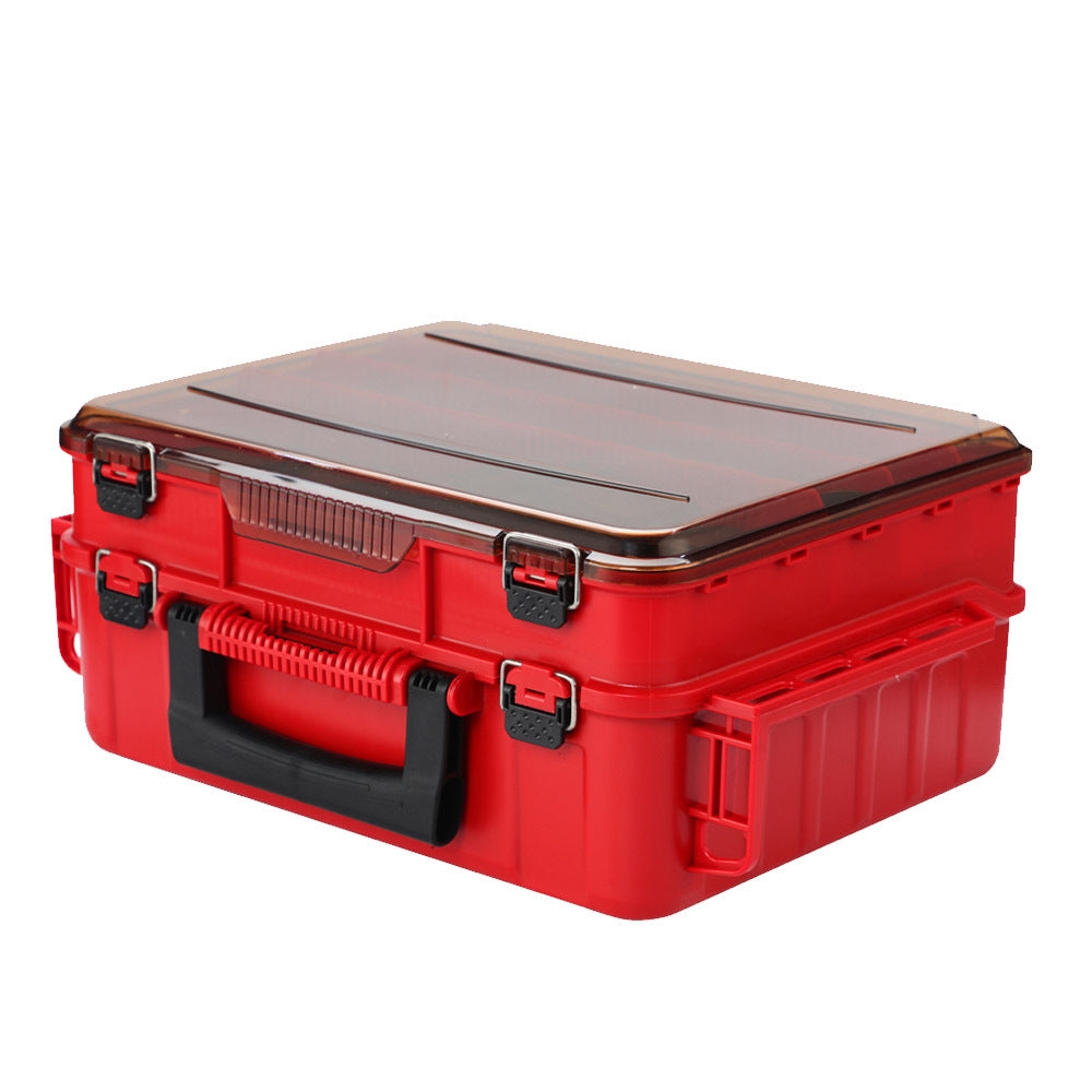 Two Layer Tackle Box MB3080